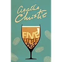 Poirot. Five Little Pigs